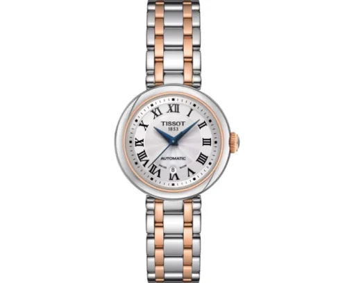 Tissot Tissot Bellissima Automatic