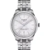 Tissot Tissot Chemin des Tourelles Powermatic 80 39mm