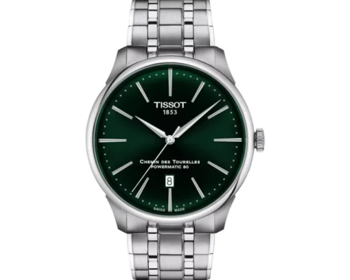 Tissot Tissot Chemin Des Tourelles Powermatic 80 42mm