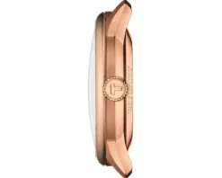Tissot Tissot Chemin des Tourelles Powermatic 80 39mm