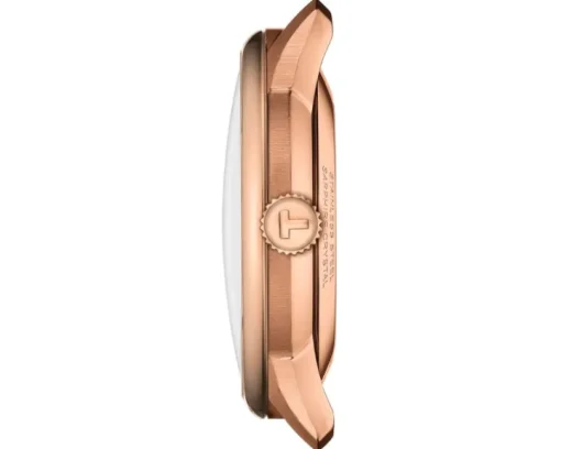 Tissot Tissot Chemin des Tourelles Powermatic 80 39mm