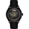 Tissot Tissot Chemin Des Tourelles Squelette