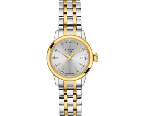 Tissot Tissot Classic Dream 28mm