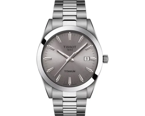 Tissot Tissot Gentleman Titanium