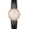 Tissot Tissot Goldrun 18K Gold 29mm