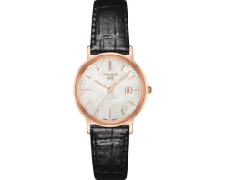 Tissot Tissot Goldrun 18K Gold 29mm