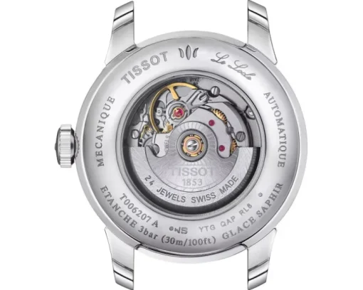 Tissot Tissot Le Locle Automatic 20th Anniversary 29mm