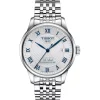 Tissot Tissot Le Locle Powermatic 80 20th Anniversary