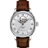 Tissot Tissot Le Locle Powermatic 80 Open Heart