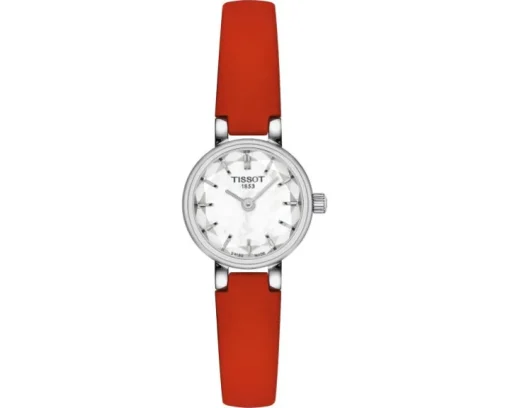 Tissot Tissot Lovely Round