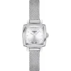 Tissot Tissot Lovely Square