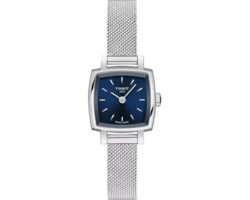 Tissot Tissot Lovely Square