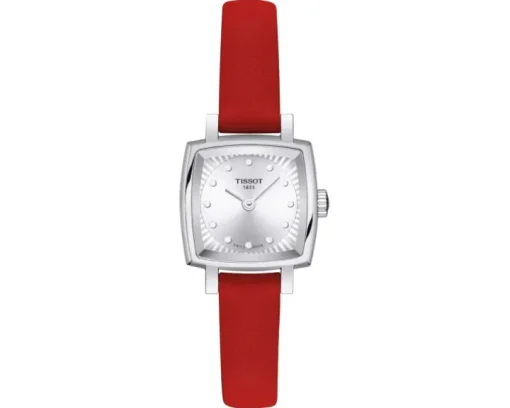 Tissot Tissot Lovely Square