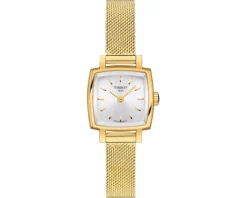 Tissot Tissot Lovely Square