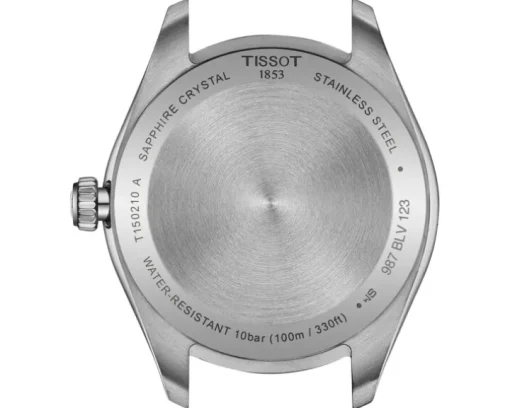 Tissot Tissot PR 100 Quartz 34mm