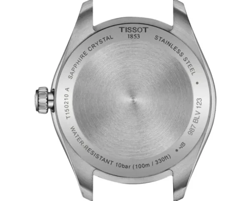 Tissot Tissot PR 100 Quartz 34mm
