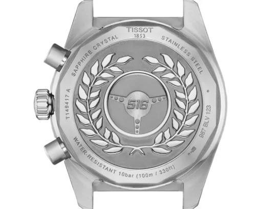 Tissot Tissot PR516 Chronograph