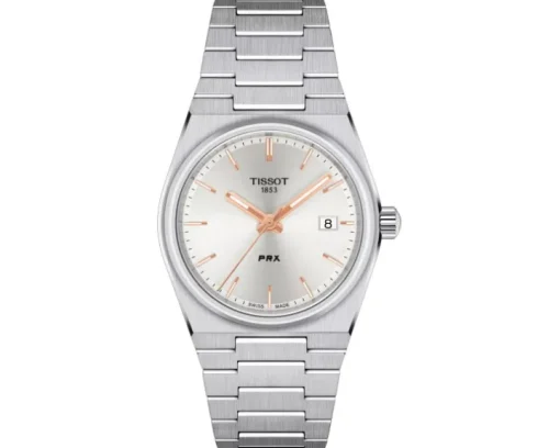 Tissot Tissot PRX 35mm
