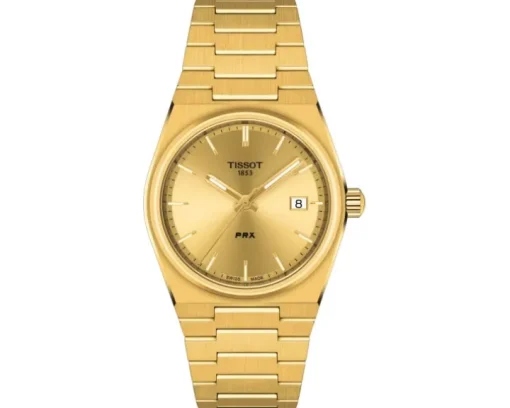Tissot Tissot PRX 35mm