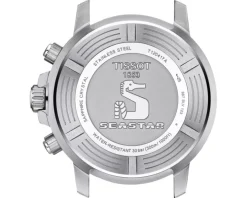 Tissot Tissot Seastar 2000 Professional Powermatic 80