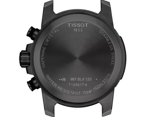 Tissot Tissot Supersport Chrono