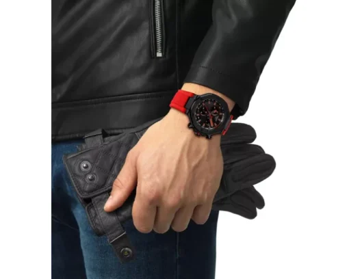Tissot Tissot T-Race Quartz Chronograph