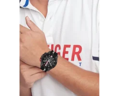 Tommy Hilfiger Bank