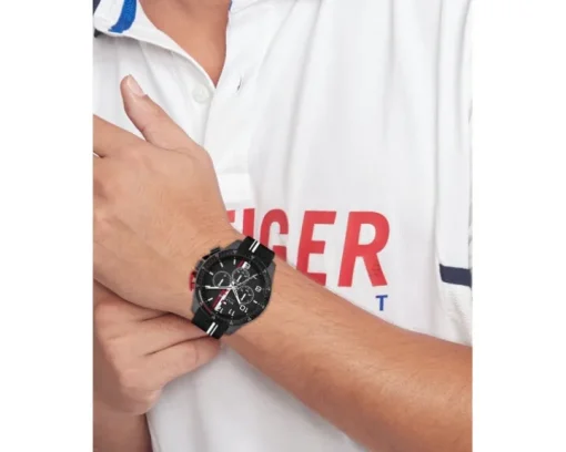 Tommy Hilfiger Bank