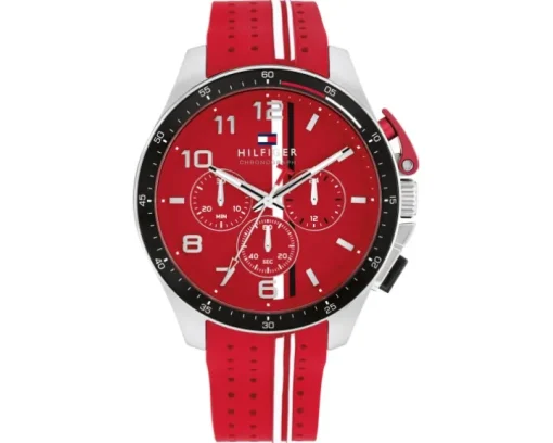 Tommy Hilfiger Bank