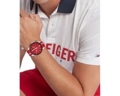 Tommy Hilfiger Bank