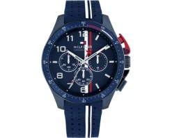 Tommy Hilfiger Bank