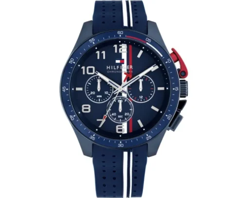 Tommy Hilfiger Bank