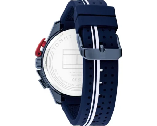 Tommy Hilfiger Bank