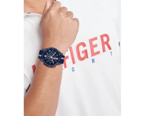 Tommy Hilfiger Bank