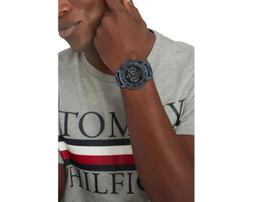 Tommy Hilfiger Luca