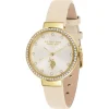 U.S. Polo Assn. CAMILLE