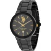 U.S. Polo Assn. LOGAN