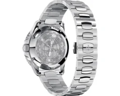 Venezianico Nereide GMT 39 Black
