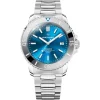 Venezianico Nereide Tungsteno Blue