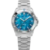Venezianico Nereide Tungsteno Blue