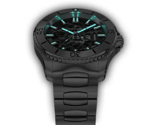 Venezianico Nereide Ultraleggero Grey