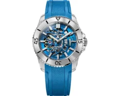 Venezianico Nereide Ultraleggero Blue RS