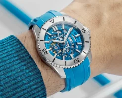 Venezianico Nereide Ultraleggero Blue RS