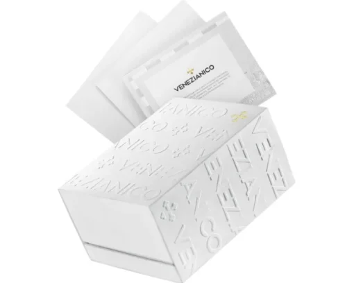 Venezianico Redentore Ultrablack 36