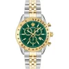Versace Chrono Master