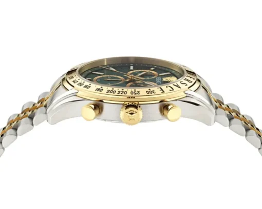 Versace Chrono Master