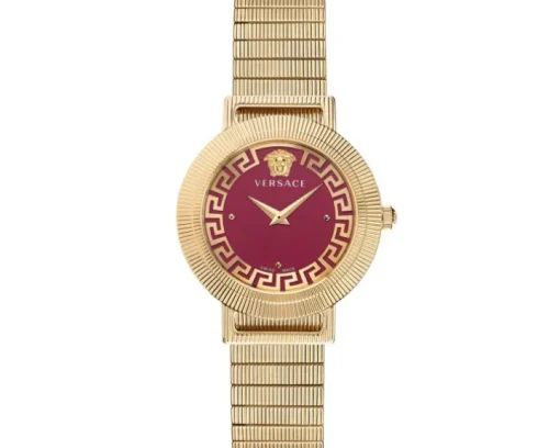 Versace Greca chic