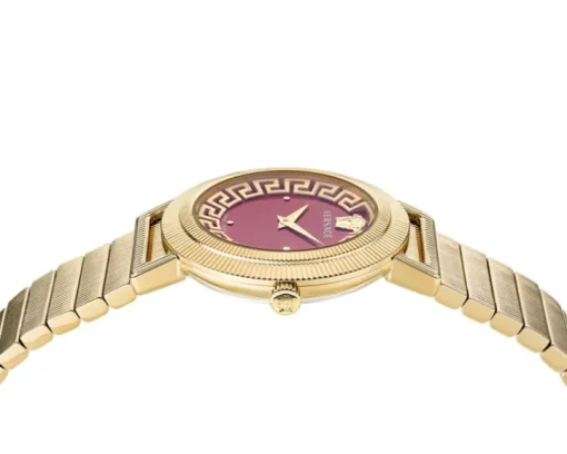 Versace Greca chic