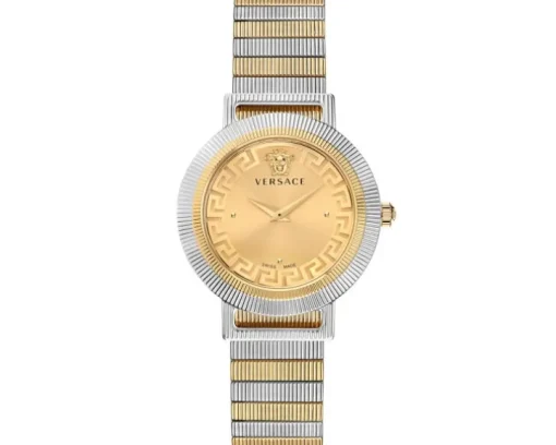 Versace Greca chic