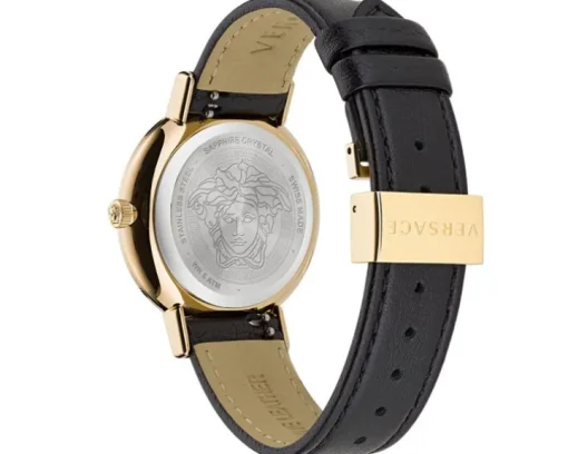 Versace Greca chic